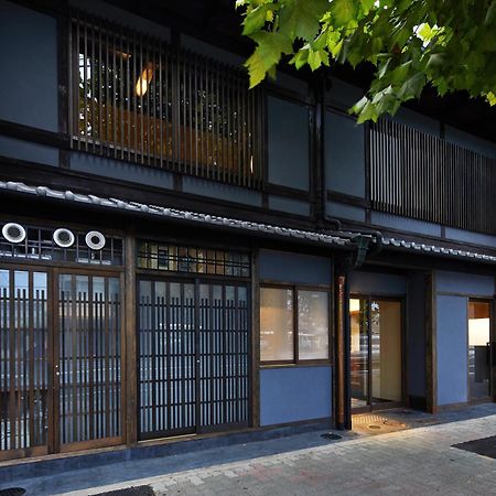 Kyoto Umekoji Matchano-Yado 외부 사진