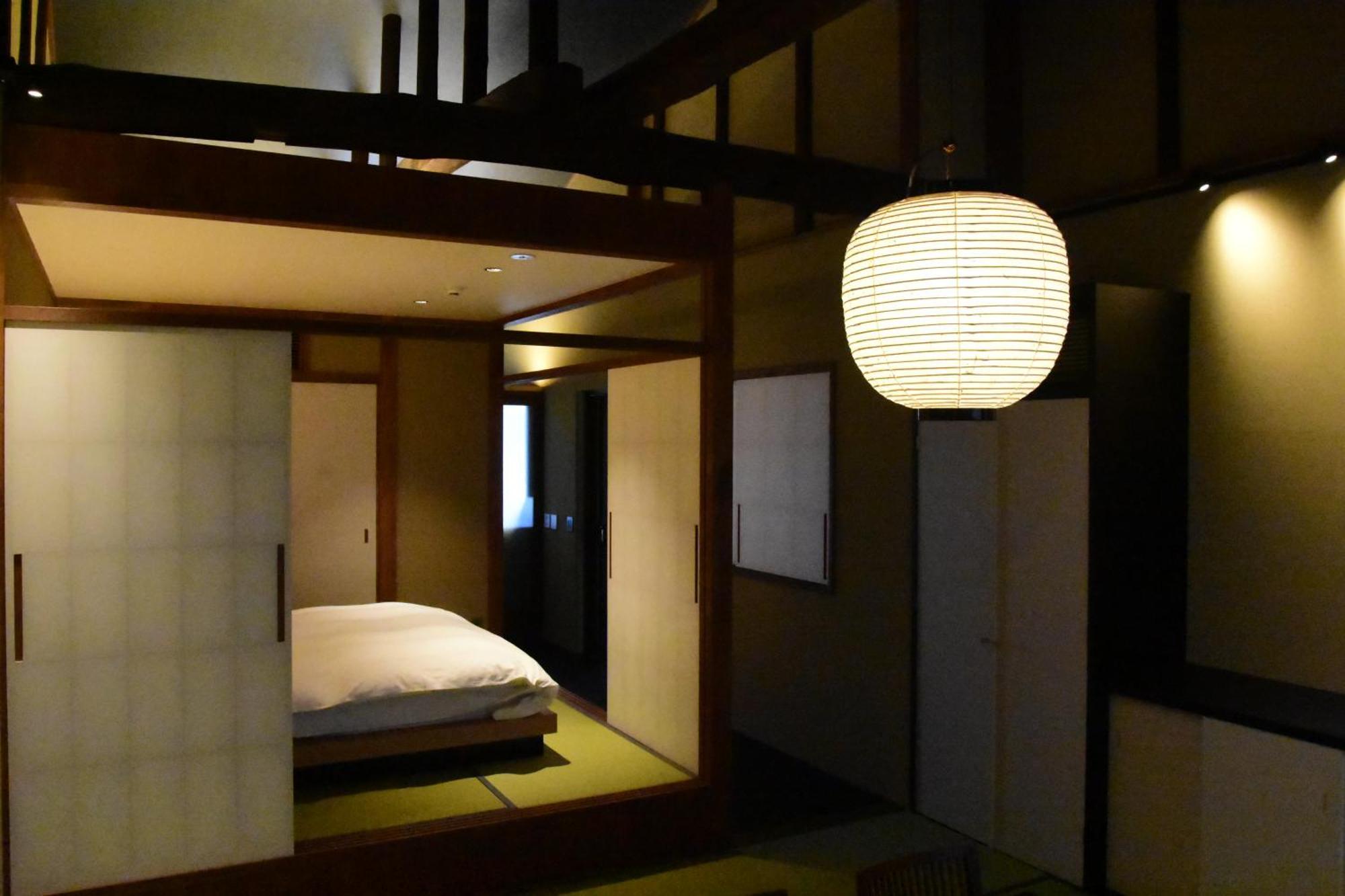 Kyoto Umekoji Matchano-Yado 외부 사진
