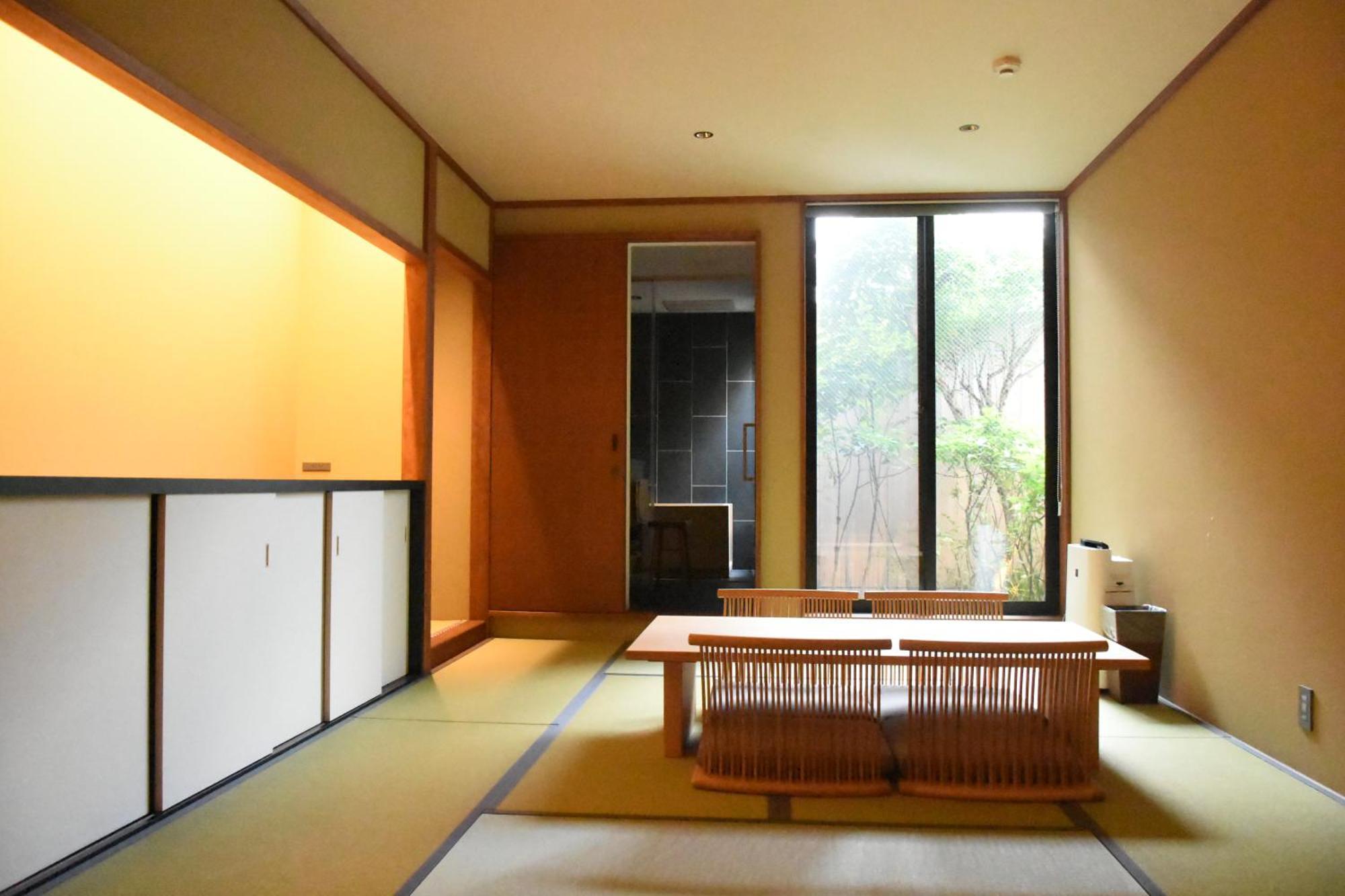 Kyoto Umekoji Matchano-Yado 외부 사진