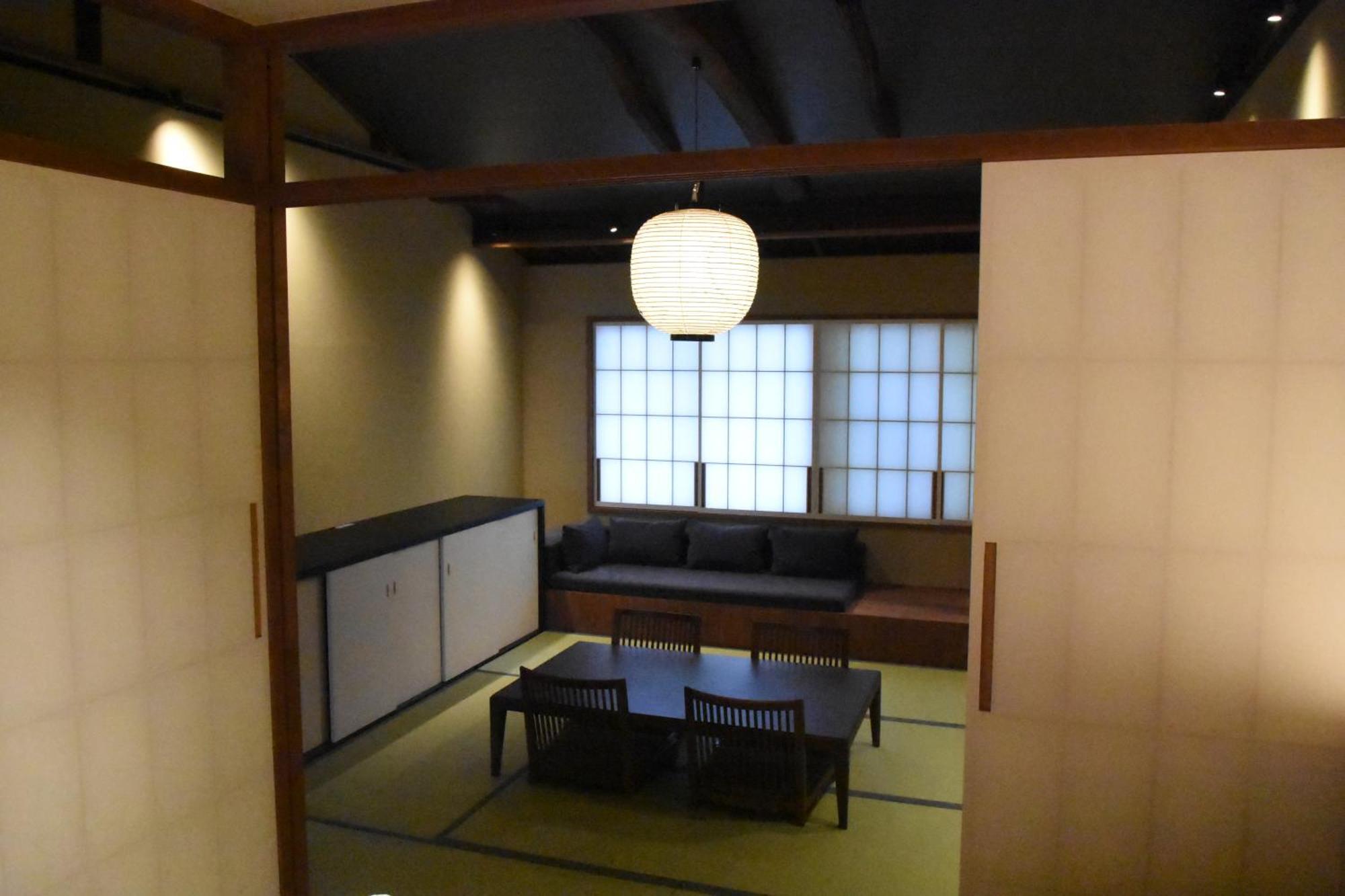 Kyoto Umekoji Matchano-Yado 외부 사진