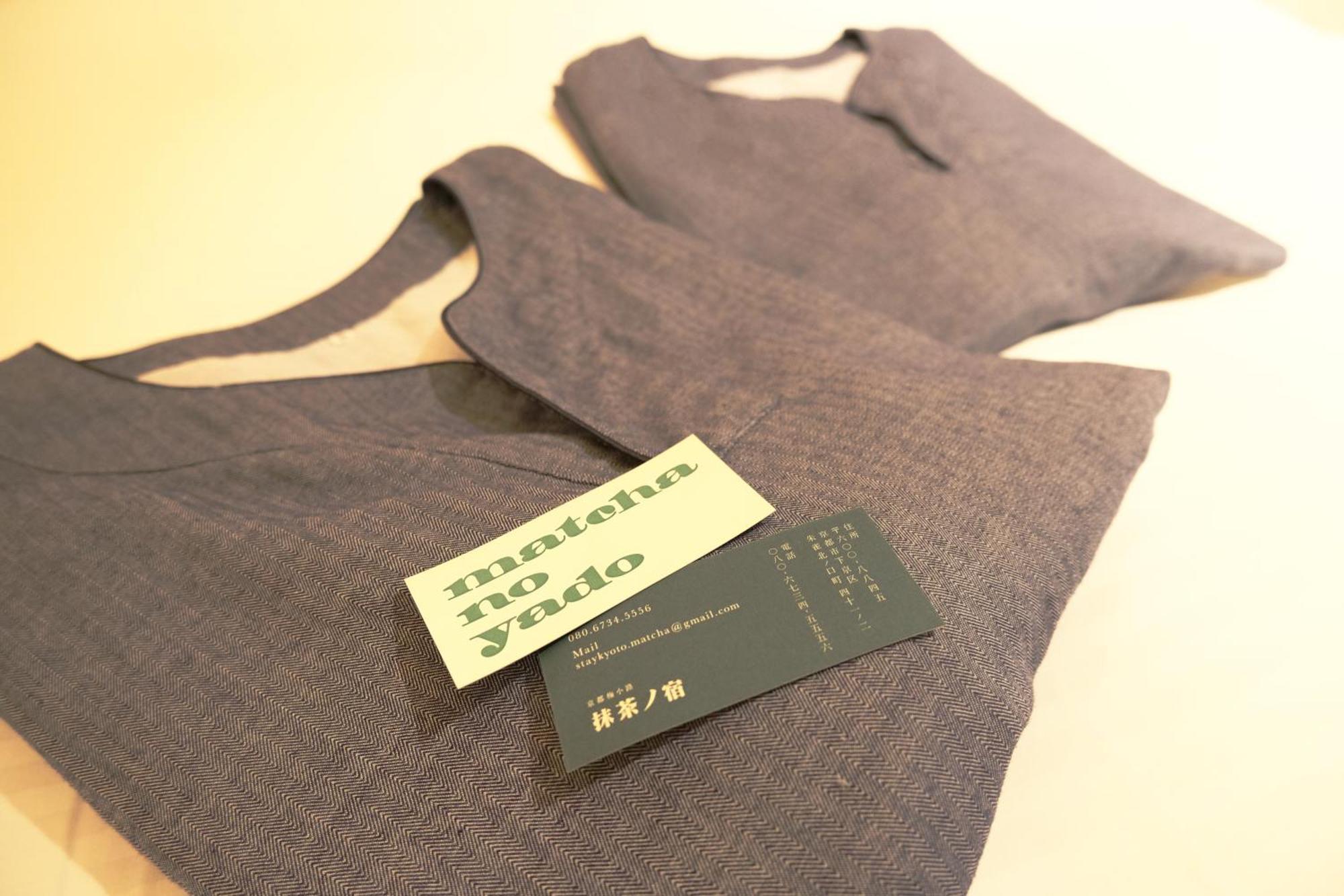 Kyoto Umekoji Matchano-Yado 외부 사진
